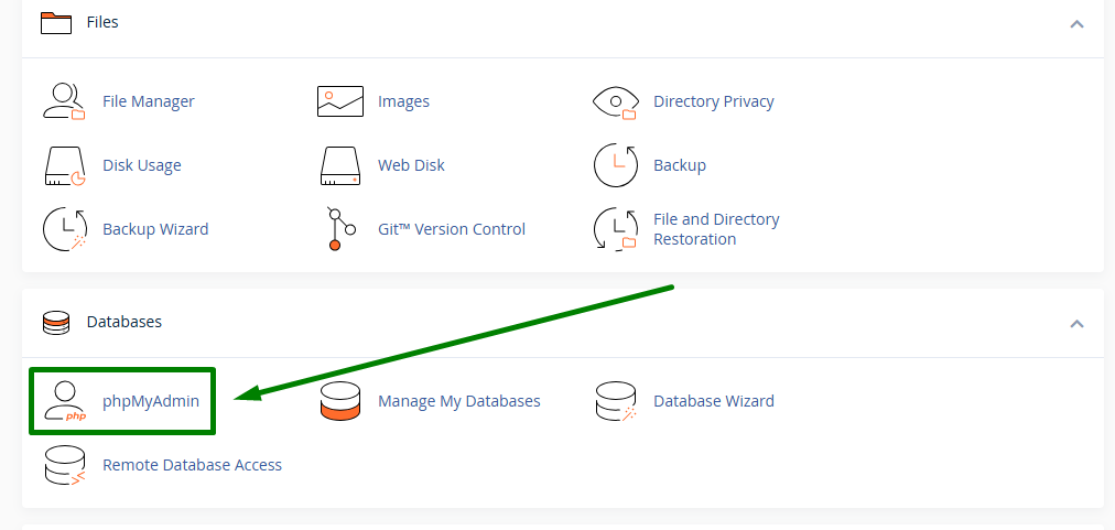 Admin Panel Mahran ALSarminy