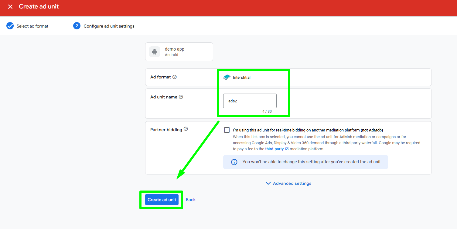Admin Panel Mahran ALSarminy