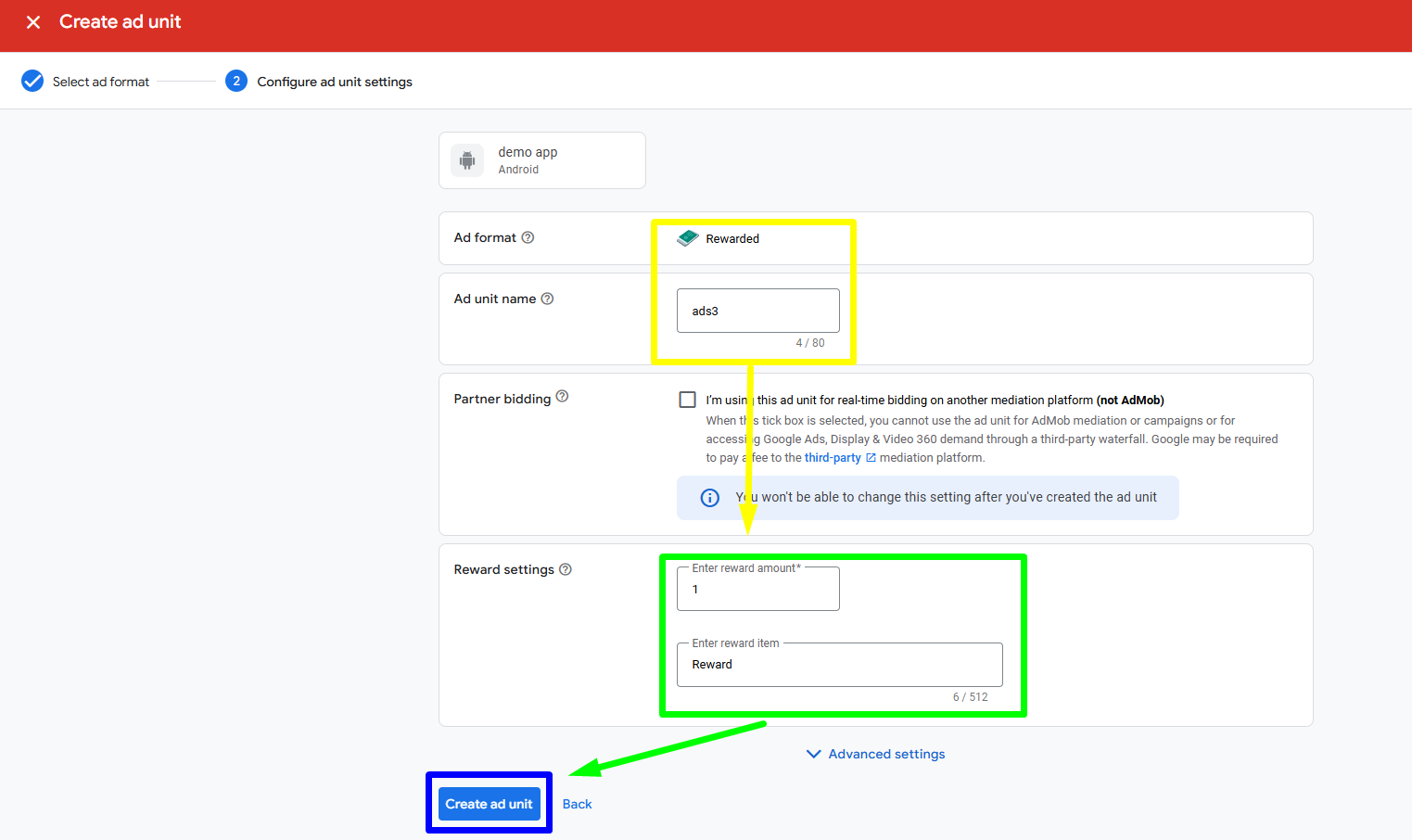 Admin Panel Mahran ALSarminy