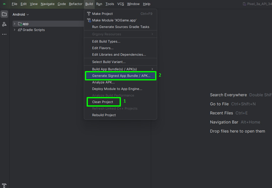 Admin Panel Mahran ALSarminy